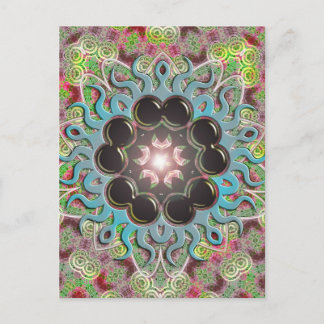 SPIRIT ENERGiZEN Postcard