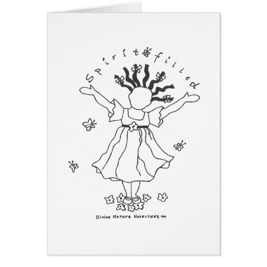 Spirit-Filled Notes