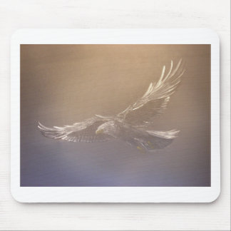 spirit flight mouse pad
