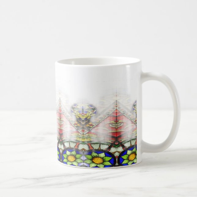 Spirit Friends Coffee Mug (Right)