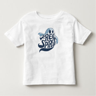 Spirit Ghost Toddler T-shirt