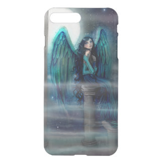 Spirit Guide Angel Fantasy Art iPhone 8 Plus/7 Plus Case