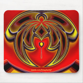 Spirit Guide Mousepad