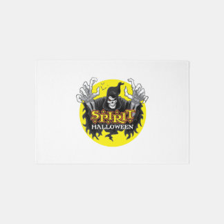 Spirit Halloween Rug