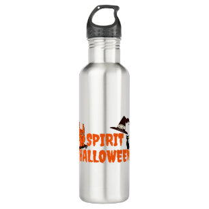 Spirit Halloween  Stainless Steel Water Bottle