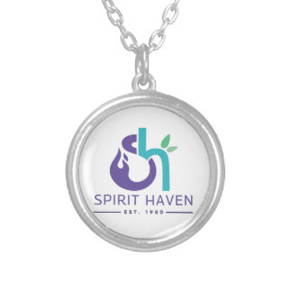 Spirit Haven Pendant Necklace