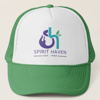 Spirit Haven Trucker Hat