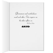 spirit horse cards (Inside (Right))
