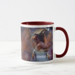 Spirit Horses Mug