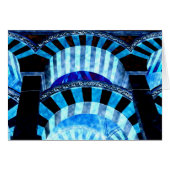 Spirit in the arches (Front Horizontal)