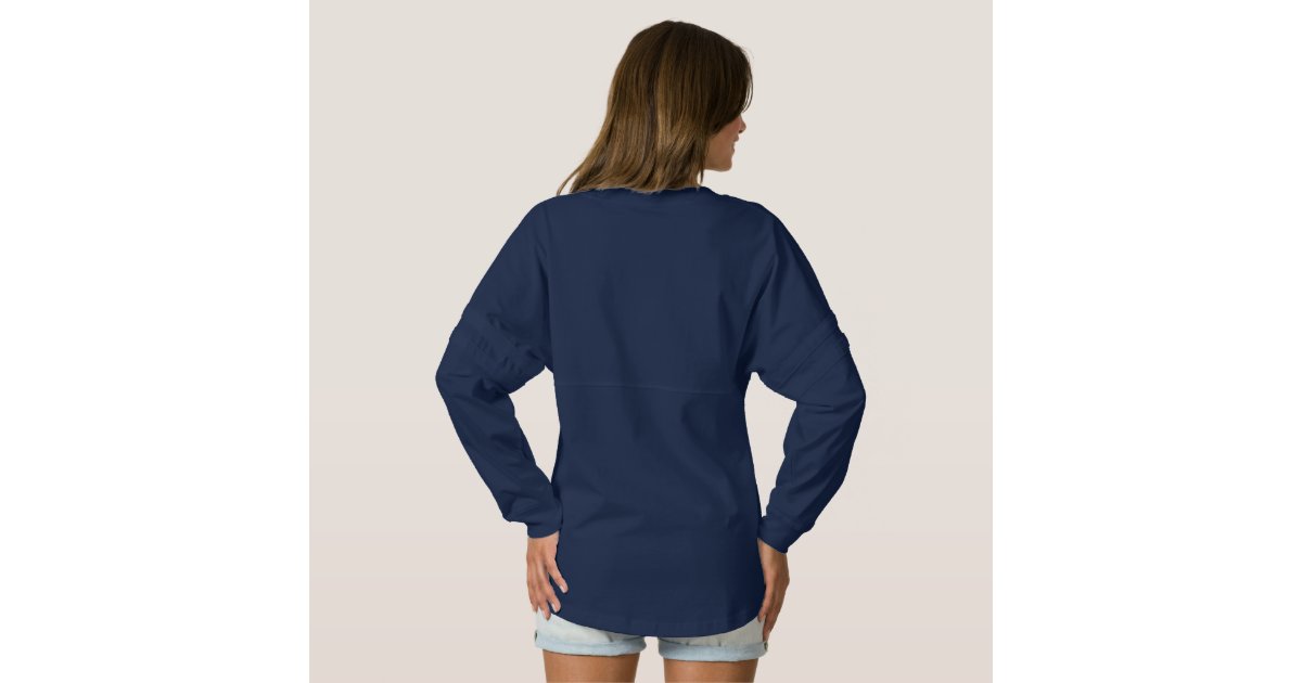 short sleeve spirit jersey blank