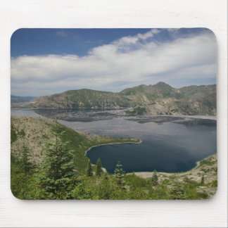 Spirit Lake Mouse Pad