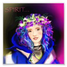 Spirit lassy