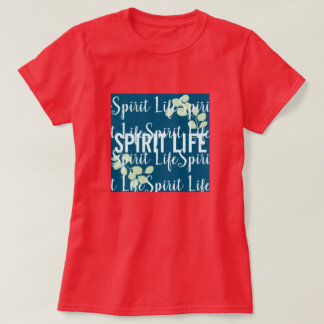Spirit Life Christian All-Over-Print Tank Top