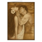 "Spirit Lover" by Lori Higgins (Front)