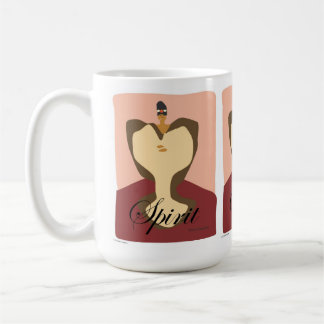 Spirit | Messages of Hope Collection Coffee Mug