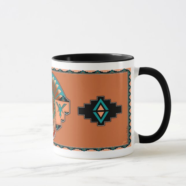 Spirit Mug (Right)