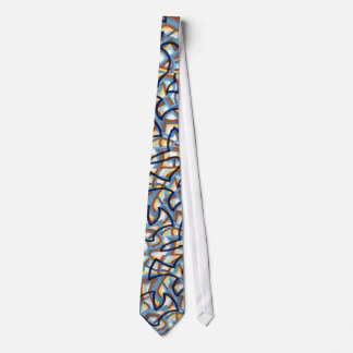 Spirit Necktie