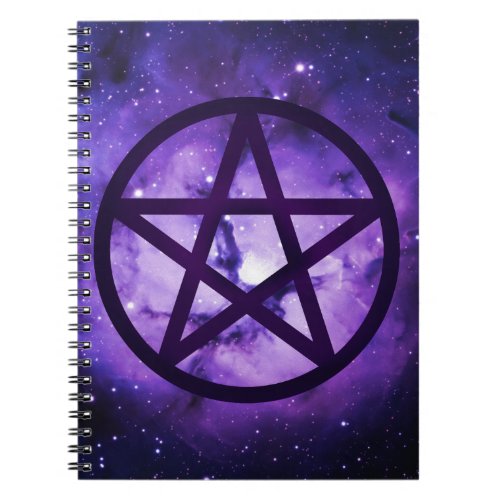 Spirit Notebook