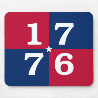 Spirit Of 1776 Mouse Pad