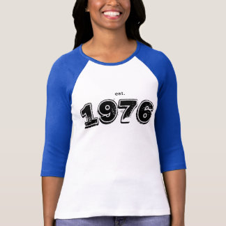 Spirit of '76 Shirt