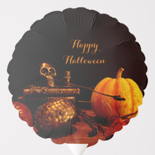 Spirit of Autumn - Still Life Balloon