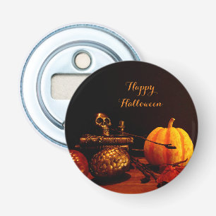 Spirit of Autumn - Still Life Bottle Opener