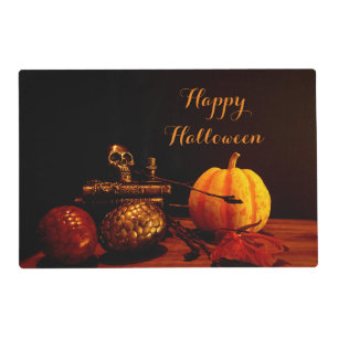 Spirit of Autumn - Still Life Placemat