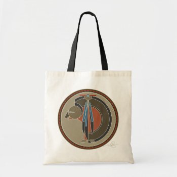 Spirit Of Bear Tote Bag by ArtDivination at Zazzle