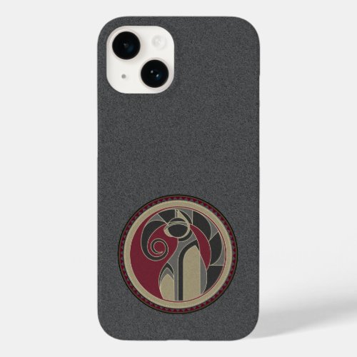 Spirit Of Cat Case-Mate iPhone 14 Case
