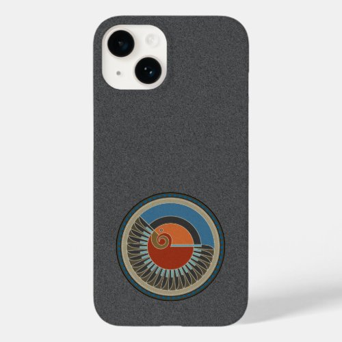 Spirit Of Eagle Case-Mate iPhone 14 Case