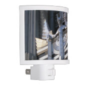 “Spirit of Energy”  night light (Right)