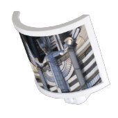 “Spirit of Energy”  night light (Angled)