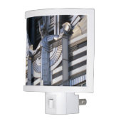 “Spirit of Energy”  night light (Left)