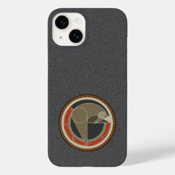 Spirit Of Horse Case-mate Iphone 14 Case by ArtDivination at Zazzle