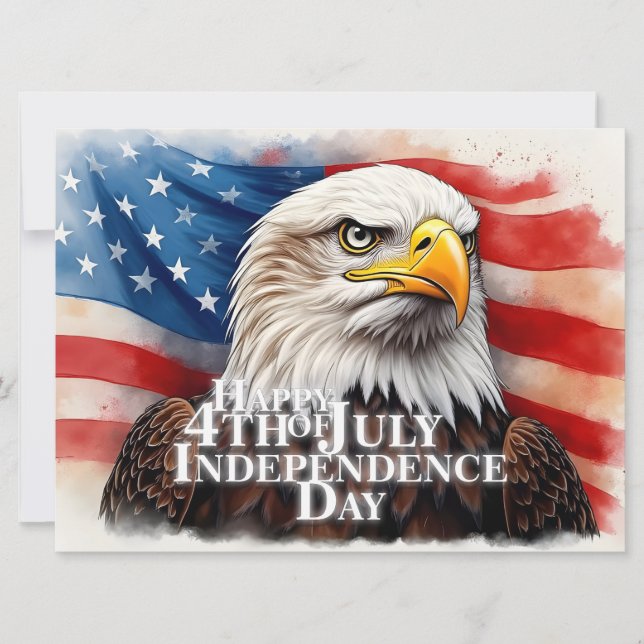 Spirit of Independence (Front)