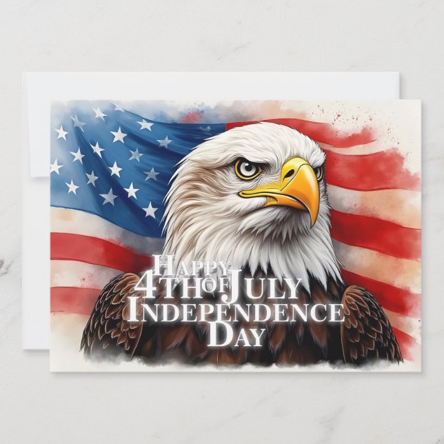 Spirit of Independence (Front)