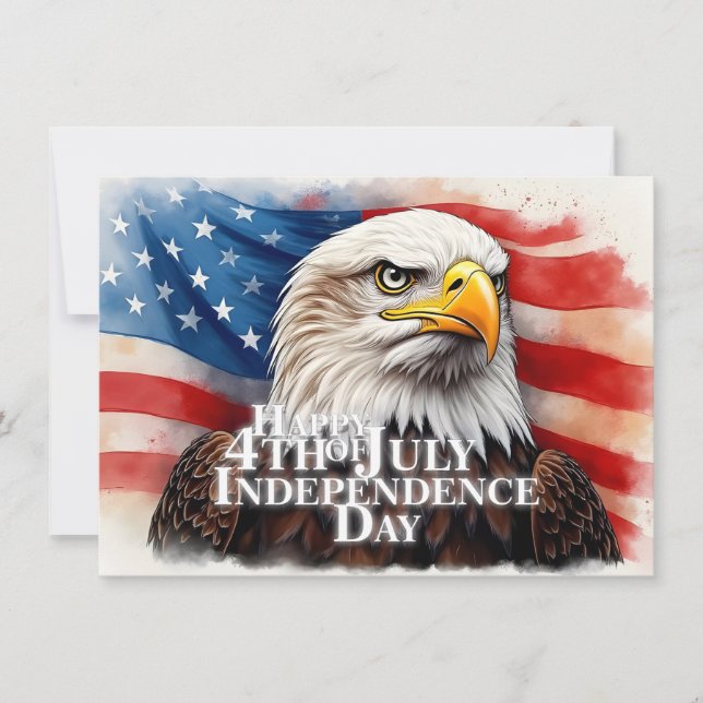 Spirit of Independence (Front)