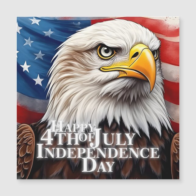 Spirit of Independence (Front)