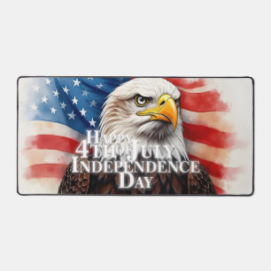 Spirit of Independence Desk Mat