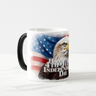 Spirit of Independence