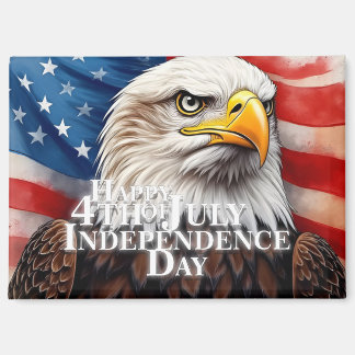 Spirit of Independence Magnet