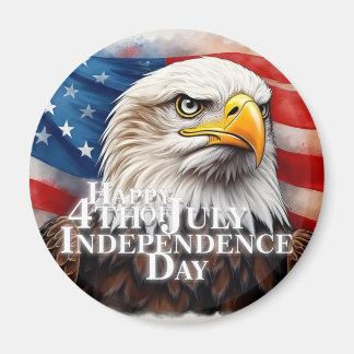 Spirit of Independence Magnet