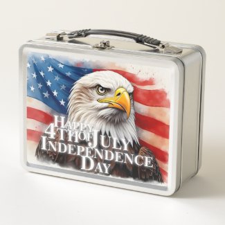 Spirit of Independence