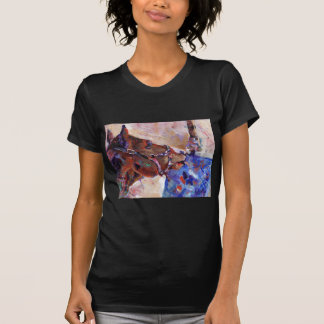 "Spirit of Metro" T-Shirt