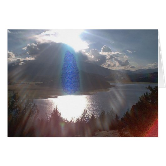 Spirit of Peace Cards (Front Horizontal)