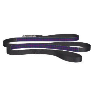 Spirit Of Scotland Corporate Tartan Pet Leash