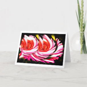 SPIRIT OF SUMMER HOLIDAY CARD