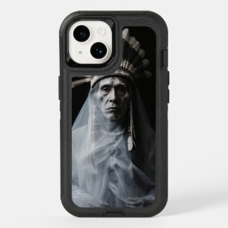 Spirit of the Ancients OtterBox iPhone 14 Case