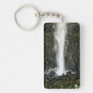 Spirit of the Basin Keychain